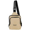 Hit Tan Anywhere rPET Sport Sling Bag