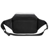 Hit Black Outpost rPET 2 Can Cooler Belt Bag