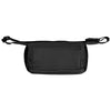 Hit Black Outpost rPET 2 Can Cooler Belt Bag