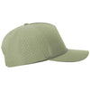 Richardson Light Olive/Olive Laser Perf Performance Rope Cap