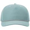 Richardson Smoke Blue/Grey White Laser Perf Performance Rope Cap