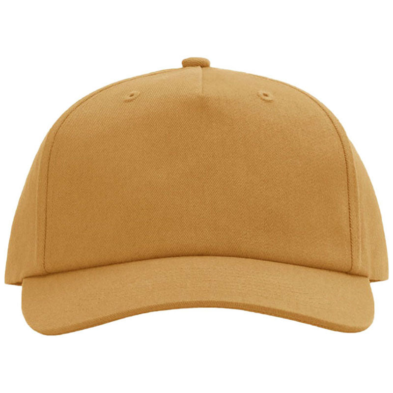 Richardson Wheat 5-Panel Relaxed Gramps