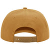 Richardson Wheat 5-Panel Relaxed Gramps