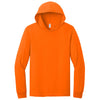 Color Neon Orange