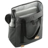 Leeds Grey Aft Recycled Computer Tote