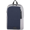 Leed's NBN Navy/Grey Whitby Slim 15