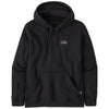 Patagonia Unisex Black 73 Uprisal Hoody