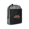 Gemline Black-Seattle Grey Sebago Packable Hammock