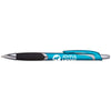 Hub Pens Blue Martinett Pen with Blue Ink