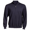 Color Heather Navy