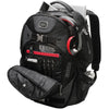 OGIO Black Squadron Backpack
