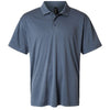 Color Heather Navy