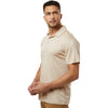 AllPro Men's Sand Pro-Lock Performance Polo