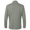 AllPro Men's Greystone Pro-Lock Performance Quarter-Zip Pullover