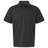 AllPro Men's Smoke Pro-Flex Sorona Polo