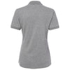 Jerzees Women's Oxford Dri-Power Polo