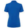 Jerzees Women's Royal Dri-Power Polo