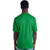 Jerzees Men's Kelly Dri-Power Polo