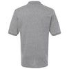 Jerzees Men's Oxford Dri-Power Polo