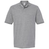 Color Heather Grey