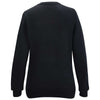 Edwards Men's Navy Jersey Knit Acrylic Full Zip Cardigan