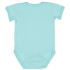 Rabbit Skins Chill Infant Fine Jersey Bodysuit