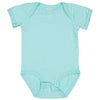 Rabbit Skins Chill Infant Fine Jersey Bodysuit
