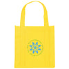 Good Value Yellow Grocery Tote
