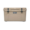 YETI Desert Tan Tundra 45 Cooler