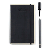 Moleskine Black Smart Writing Dotted Set (5