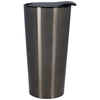 BIC Gunmetal Fashion Metallic Tumbler - 16oz.