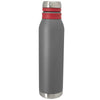 BIC Red Yazzy Vacuum Sport Bottle - 25 oz.