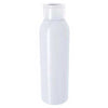 BIC White Serene Aluminum Bottle - 22 oz.