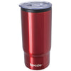 Koozie Red Slim Triple Vacuum Tumbler - 15 oz