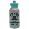 Good Value Silver Omni Bike Bottle - 20 oz.
