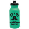 Good Value Turquoise Omni Bike Bottle - 20 oz.