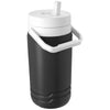Koozie Black Challenge Jug - Half Gallon
