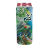 Koozie Full Color britePix Slim Can Cooler