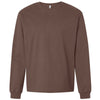 Color Dark Brown