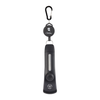Caddy Splash Black Golf Club Water Brush Pro Cleaner
