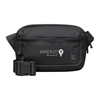 GOT BAG Black Sling Bag