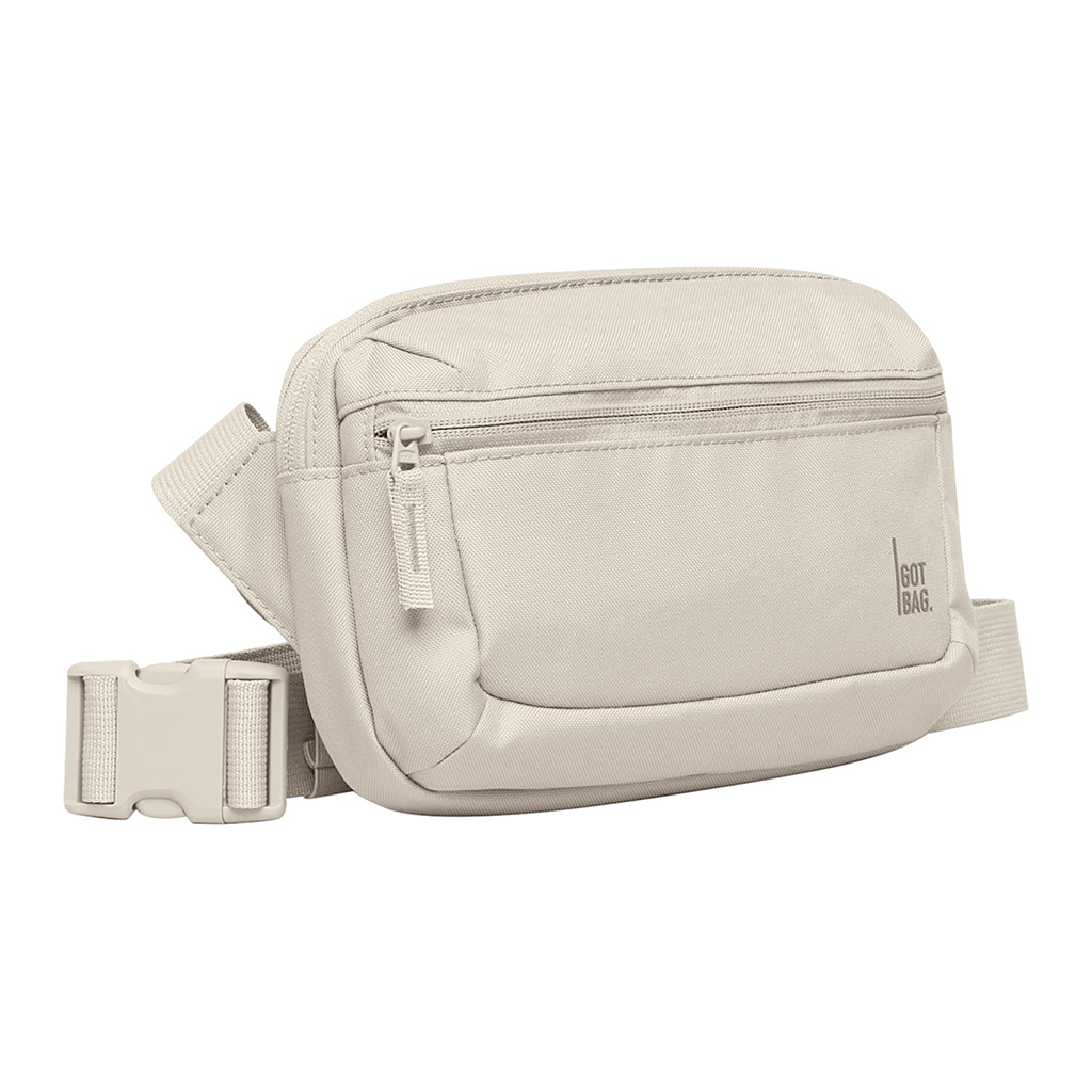 GOT BAG Soft Shell Sling Bag