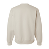 Bella + Canvas Unisex Dust 10 oz. Heavyweight Sweatshirt