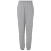 Color Heather Grey