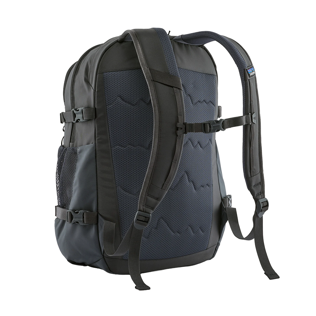 Patagonia Smolder Blue Refugio Day Pack 30L