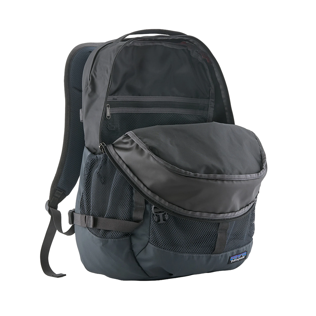 Patagonia Smolder Blue Refugio Day Pack 30L