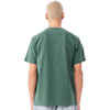 Bella + Canvas Unisex Washed Pine Heavyweight Garment-Dyed Tee