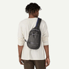 Patagonia Smolder Blue Atom Sling 8L