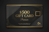 MerchPerks Gift Card