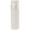 BruMate Matte White 25 Oz. Rotera
